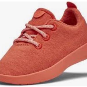 Allbirds Smallbirds wool runner sneaker